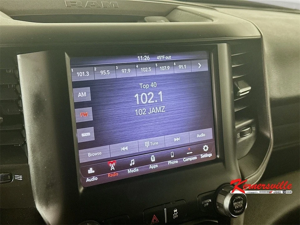 2019 Dodge Ram 4th Gen - Image 17 of 21