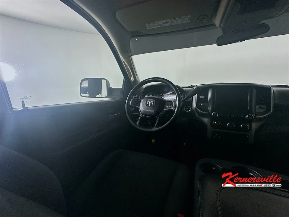 2019 Dodge Ram 4th Gen - Image 9 of 21