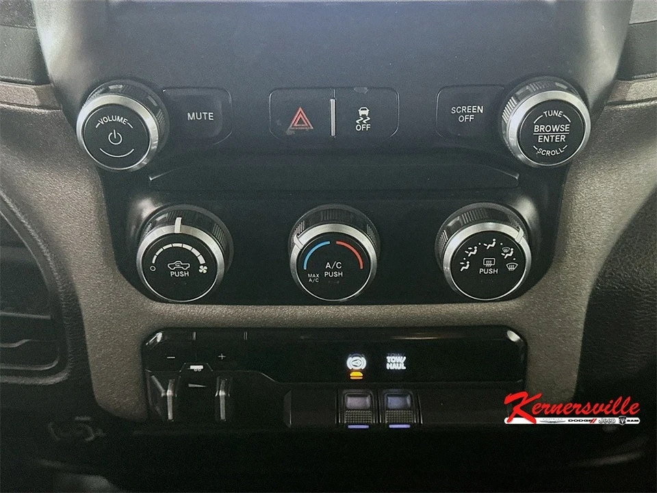 2019 Dodge Ram 4th Gen - Image 18 of 21