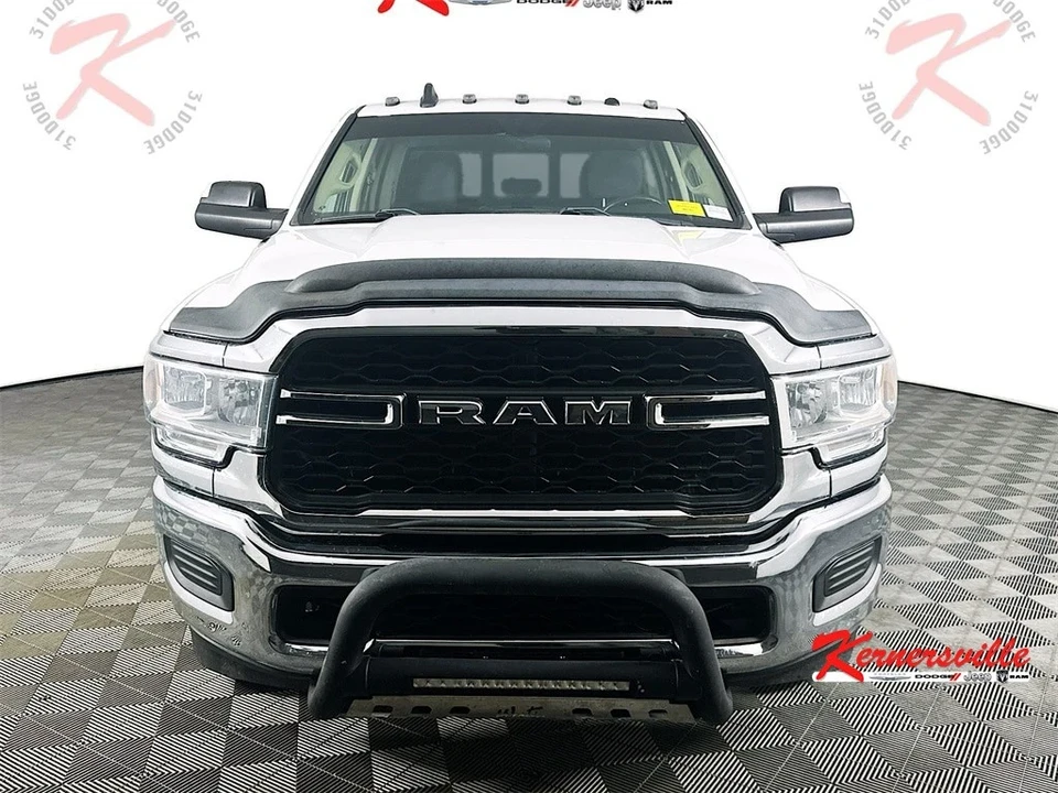 2019 Dodge Ram 4th Gen - Image 2 of 21