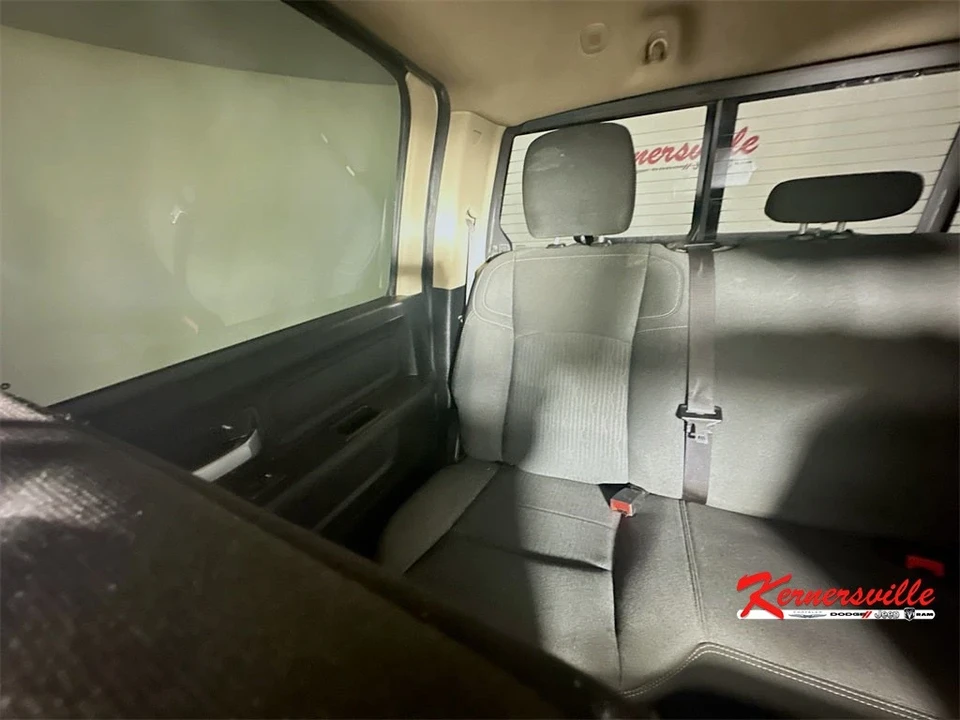 2019 Dodge Ram 4th Gen - Image 12 of 21