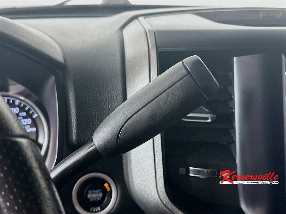2019 Dodge Ram 4th Gen - Image 16 of 21