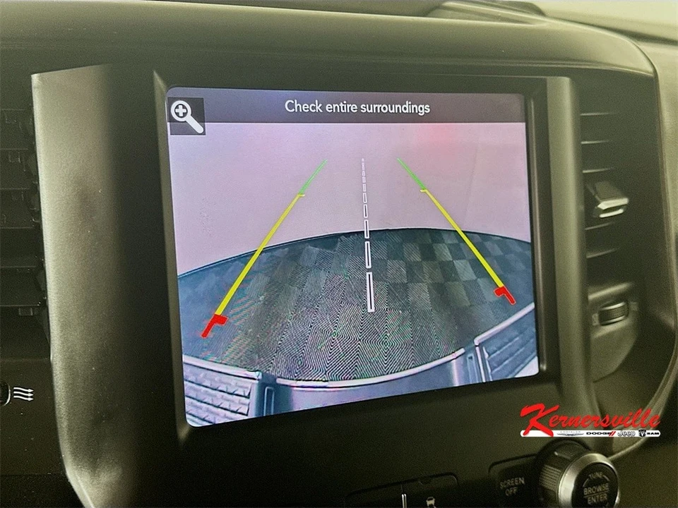 2019 Dodge Ram 4th Gen - Image 19 of 21