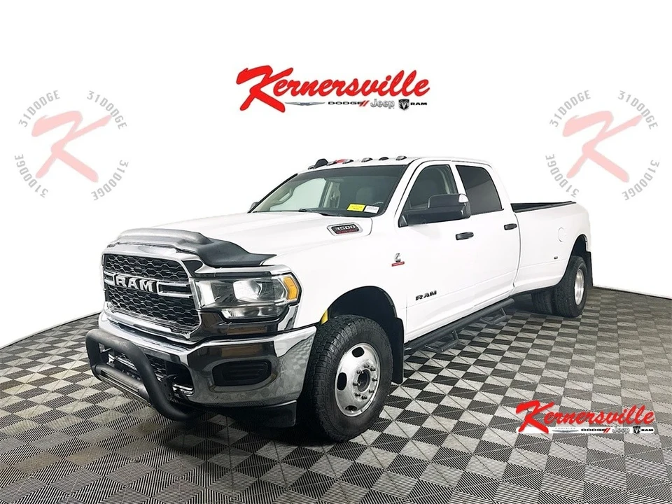2019 Dodge Ram 4th Gen - Image 3 of 21