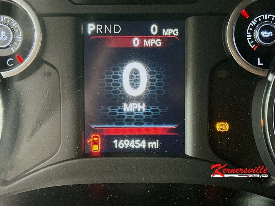 2019 Dodge Ram 4th Gen - Image 15 of 21