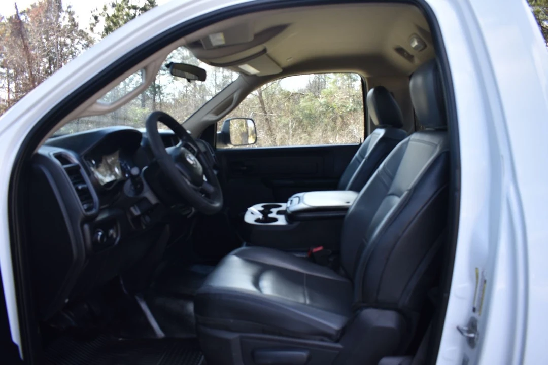 2019 Ram 3500 - Image 19 of 28