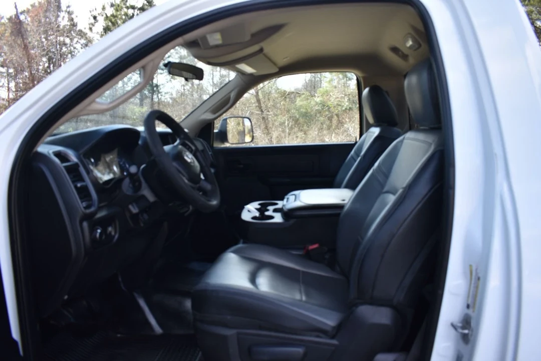 2019 Ram 3500 - Image 19 of 21