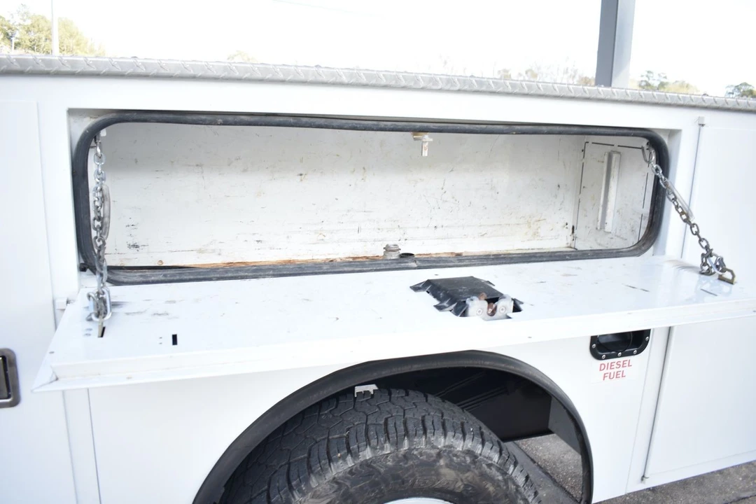 2019 Ram 3500 - Image 15 of 21
