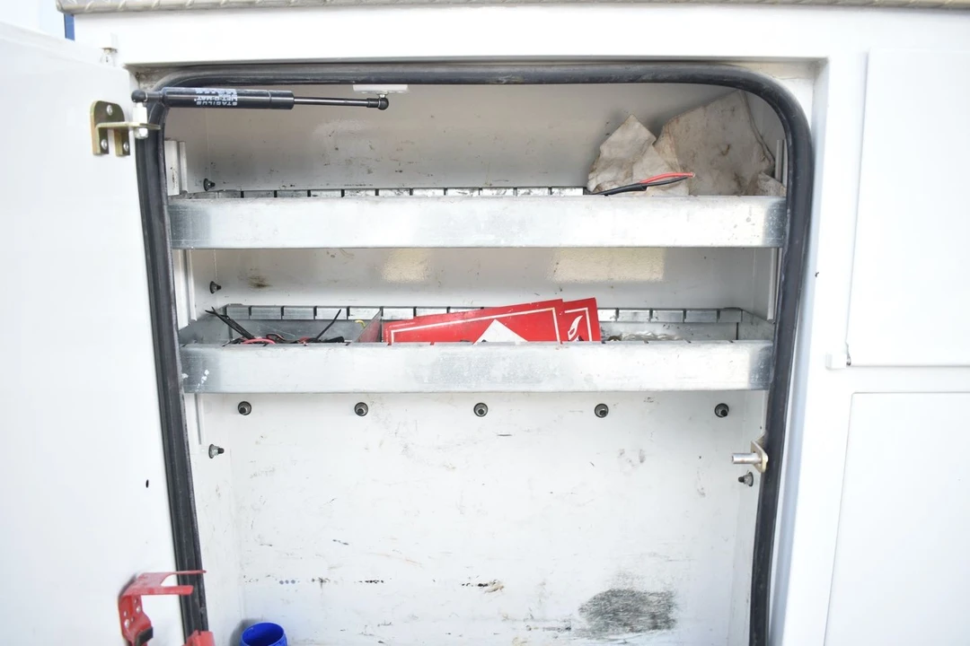 2019 Ram 3500 - Image 14 of 21