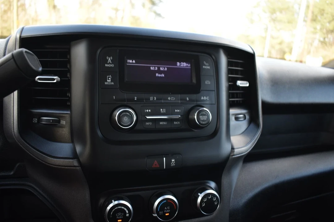 2019 Ram 3500 - Image 20 of 21