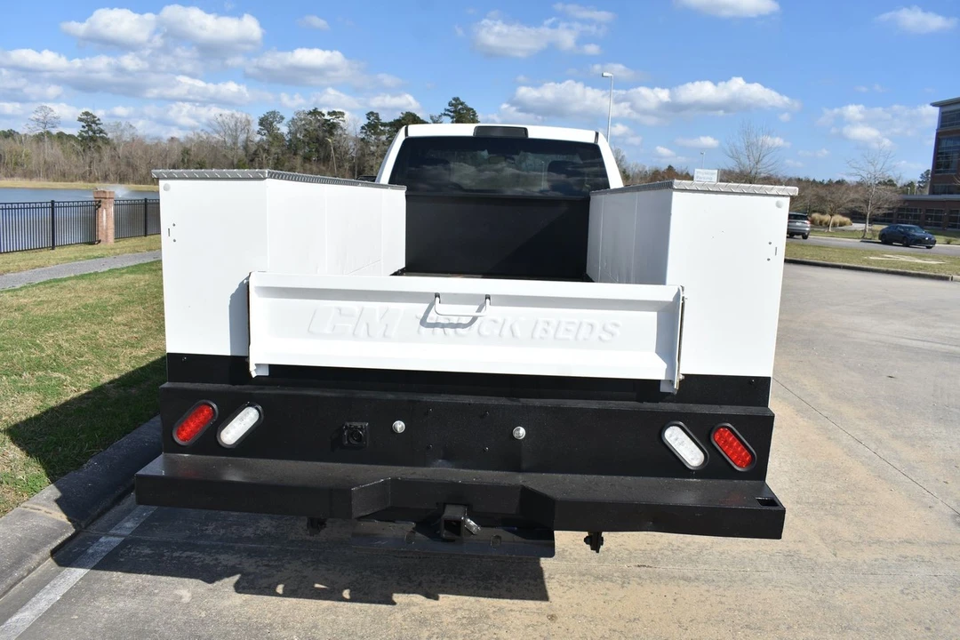 2019 Ram 3500 - Image 6 of 21