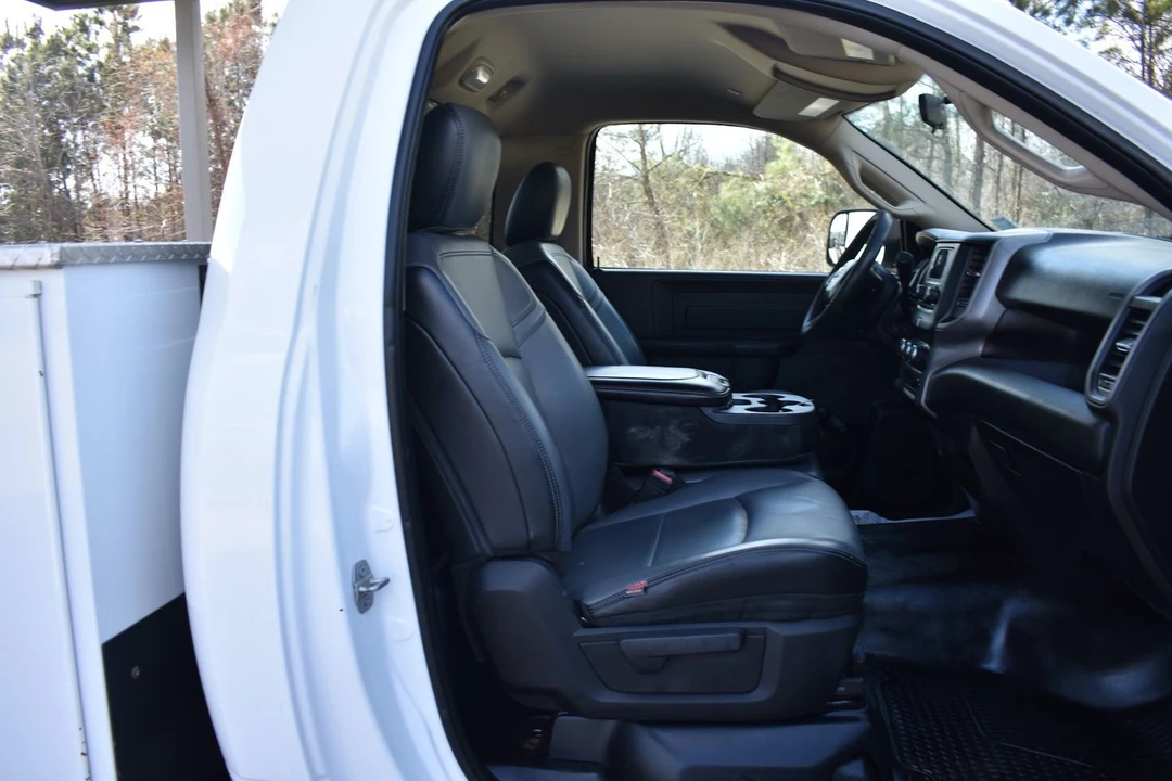 2019 Ram 3500 - Image 22 of 28