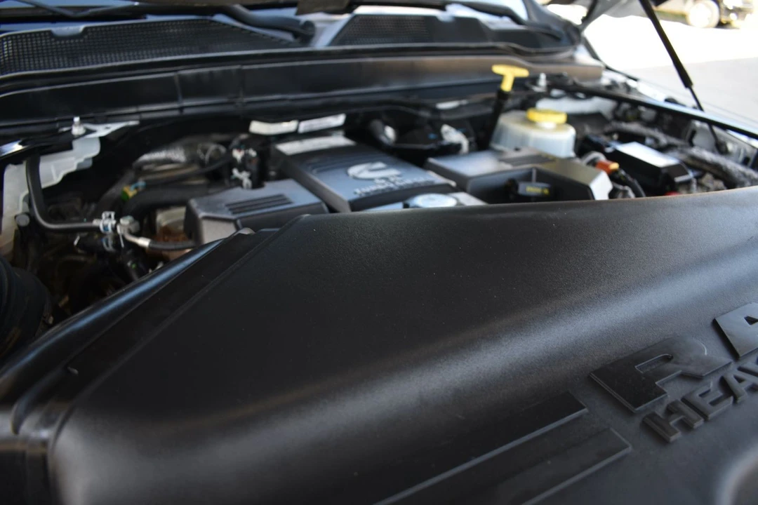 2019 Ram 3500 - Image 26 of 28
