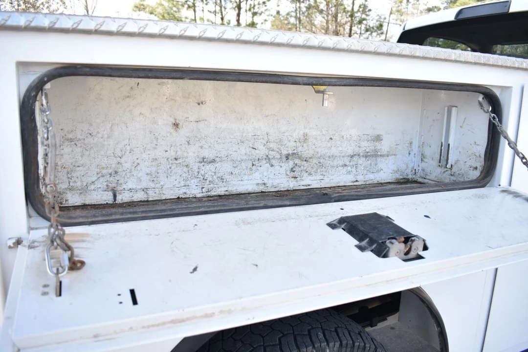 2019 Ram 3500 - Image 18 of 21