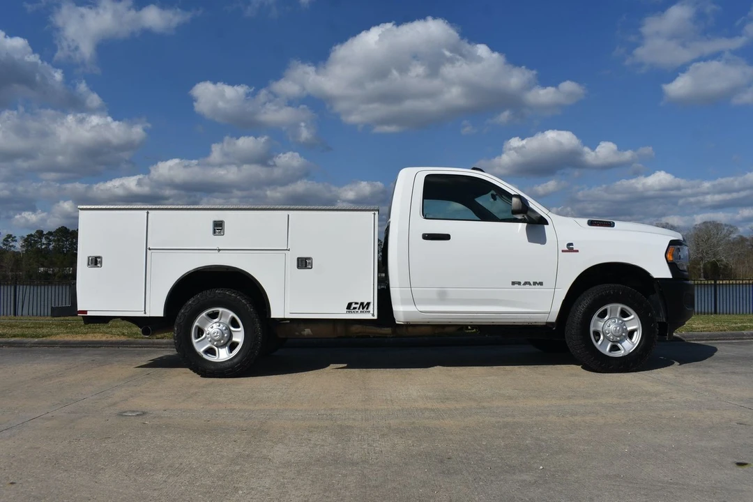 2019 Ram 3500 - Image 3 of 21