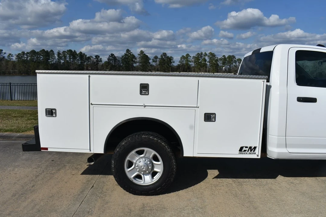 2019 Ram 3500 - Image 4 of 21