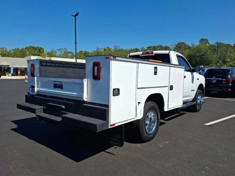 2019 Ram 3500 - Image 6 of 12