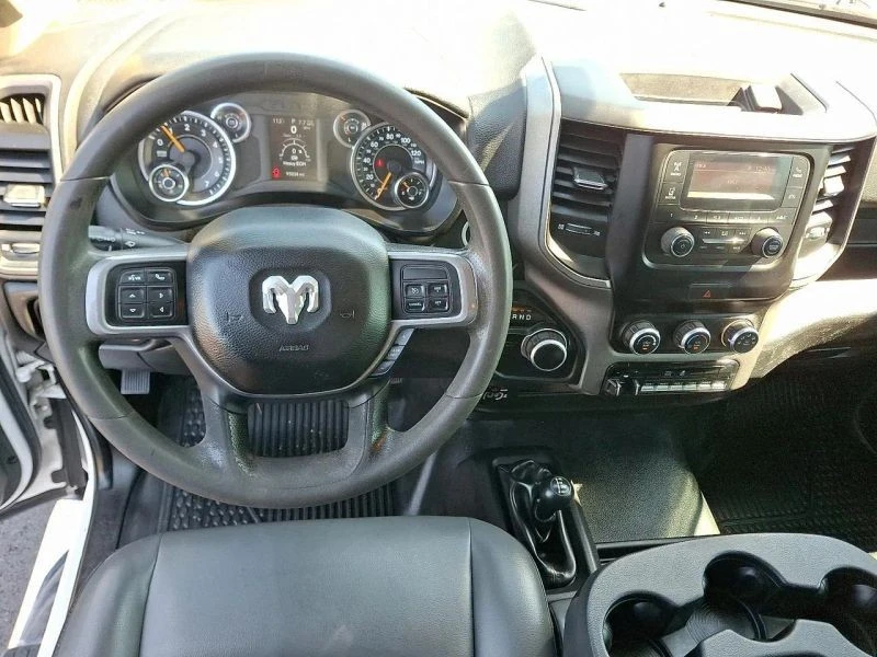2019 Ram 3500 - Image 10 of 12