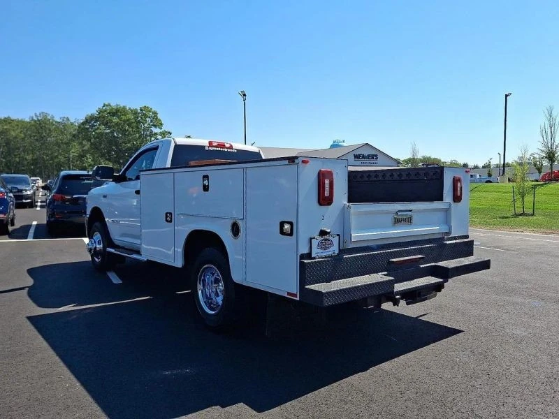2019 Ram 3500 - Image 4 of 12