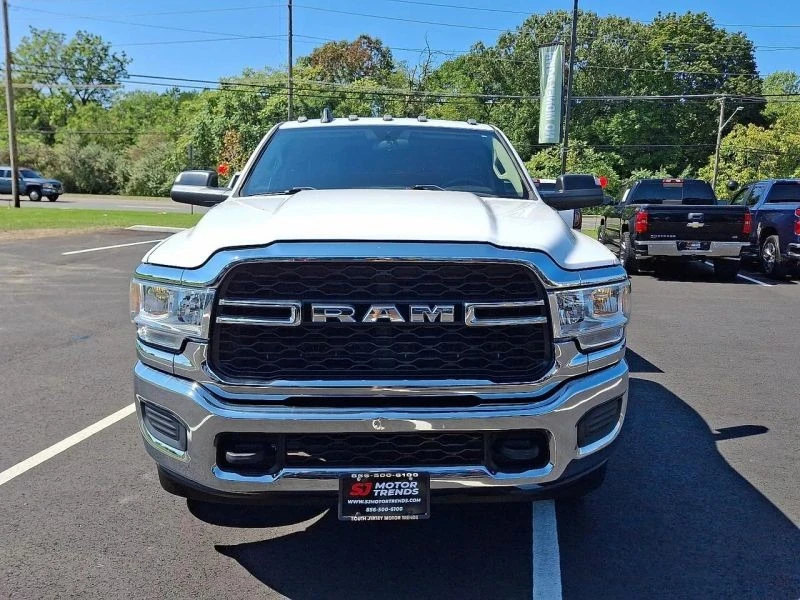2019 Ram 3500 - Image 2 of 12