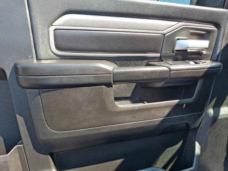 2019 Ram 3500 - Image 11 of 12