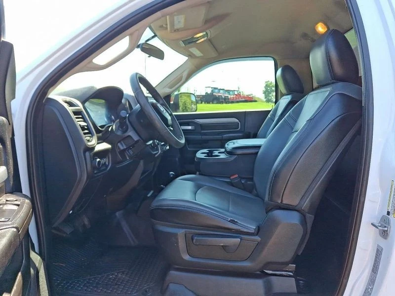 2019 Ram 3500 - Image 12 of 12