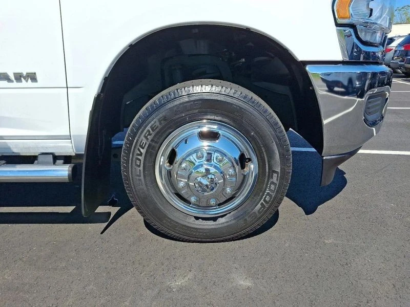 2019 Ram 3500 - Image 8 of 12