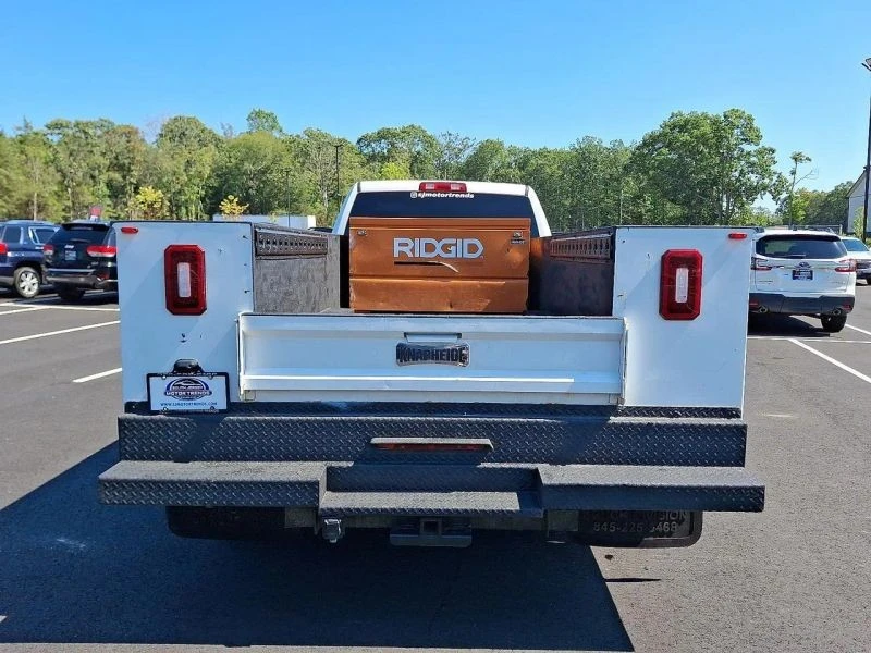 2019 Ram 3500 - Image 5 of 12