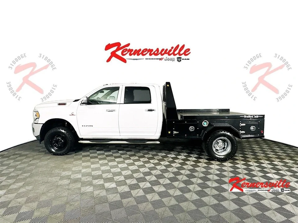 2019 Dodge Ram 4th Gen - Image 4 of 12