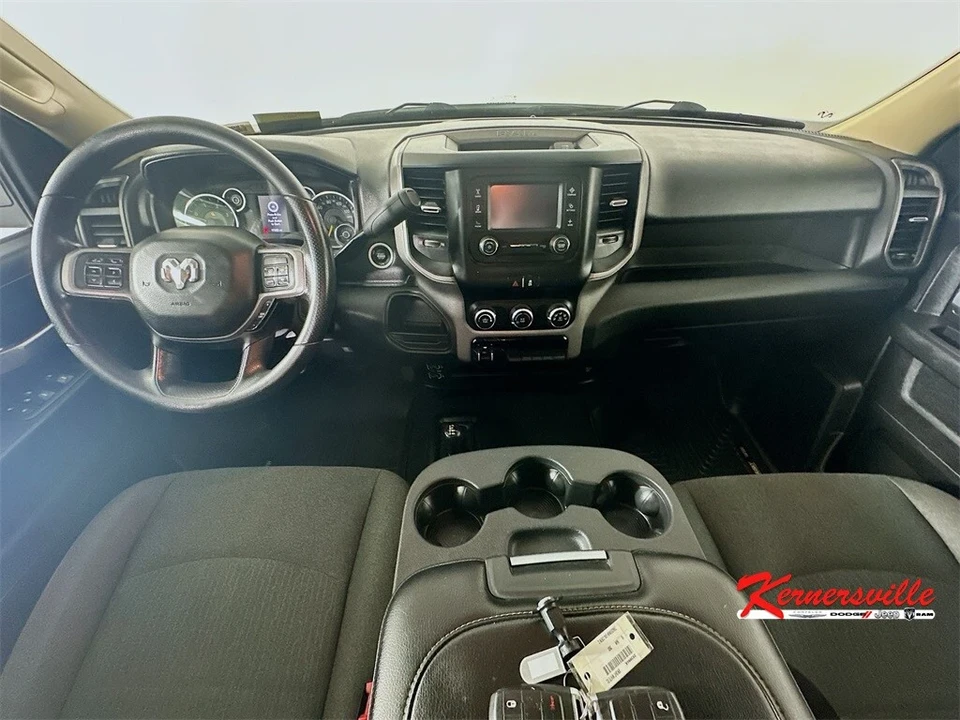 2019 Dodge Ram 4th Gen - Image 10 of 12