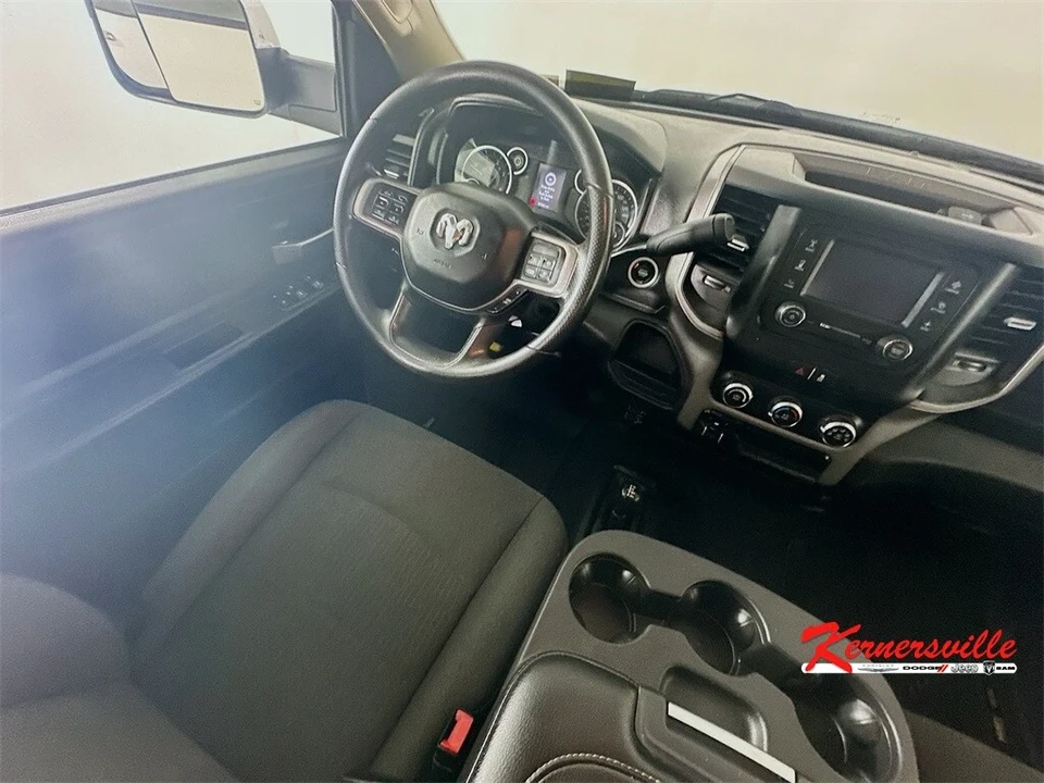 2019 Dodge Ram 4th Gen - Image 9 of 12