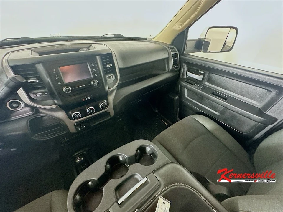 2019 Ram 3500 - Image 11 of 21