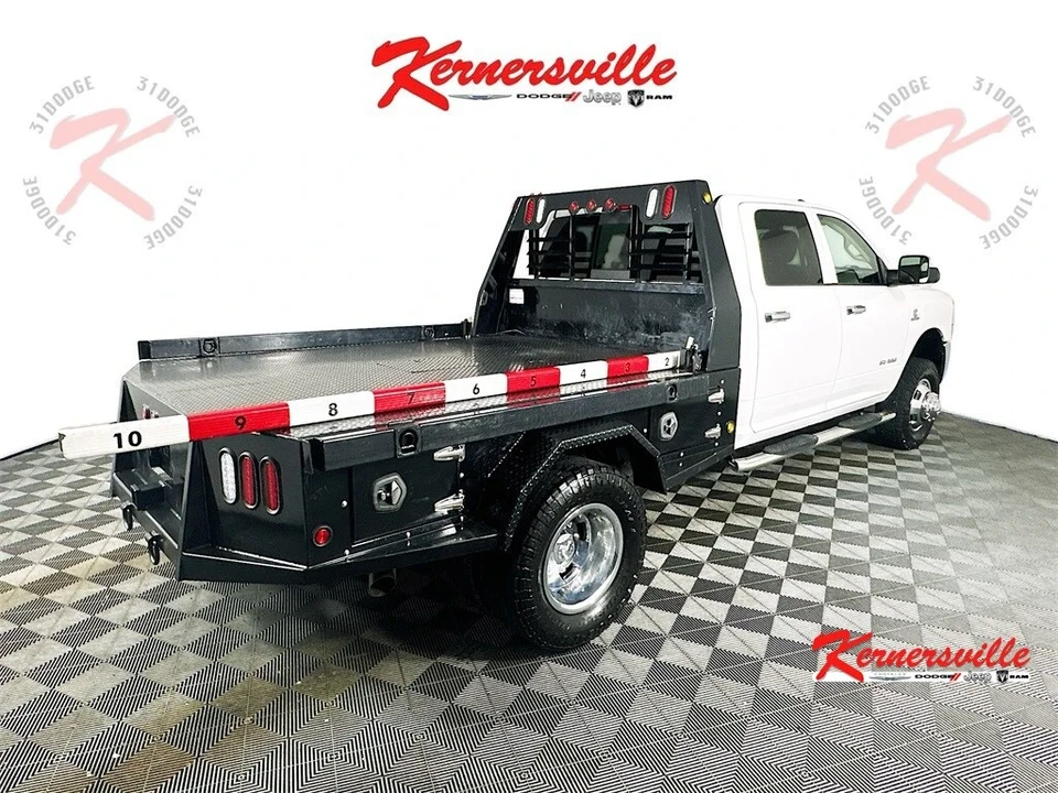 2019 Ram 3500 - Image 7 of 21