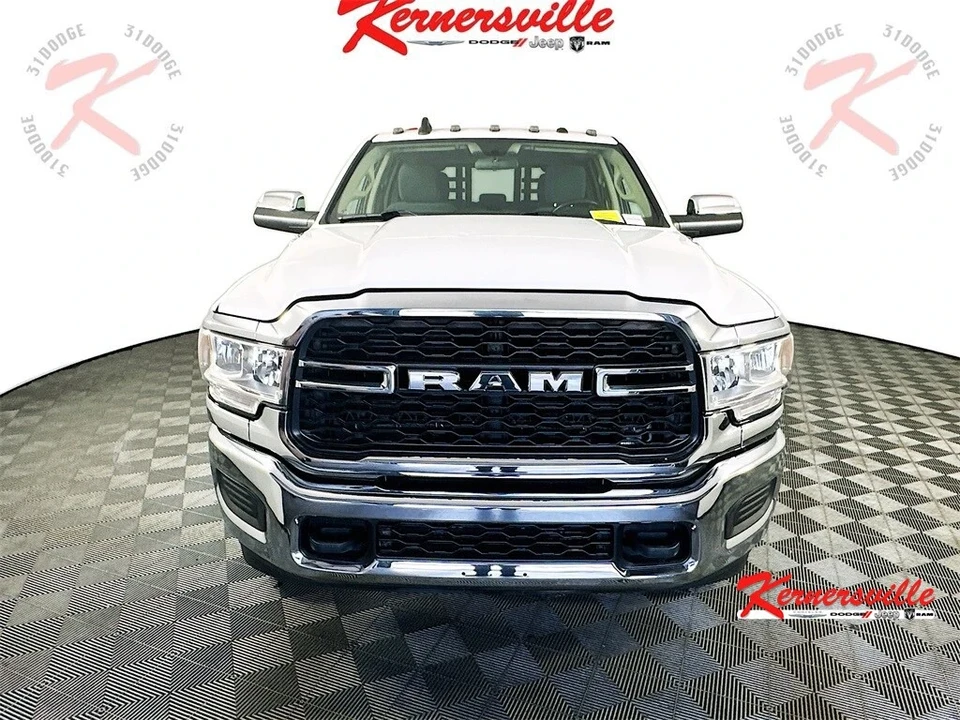 2019 Ram 3500 - Image 2 of 21