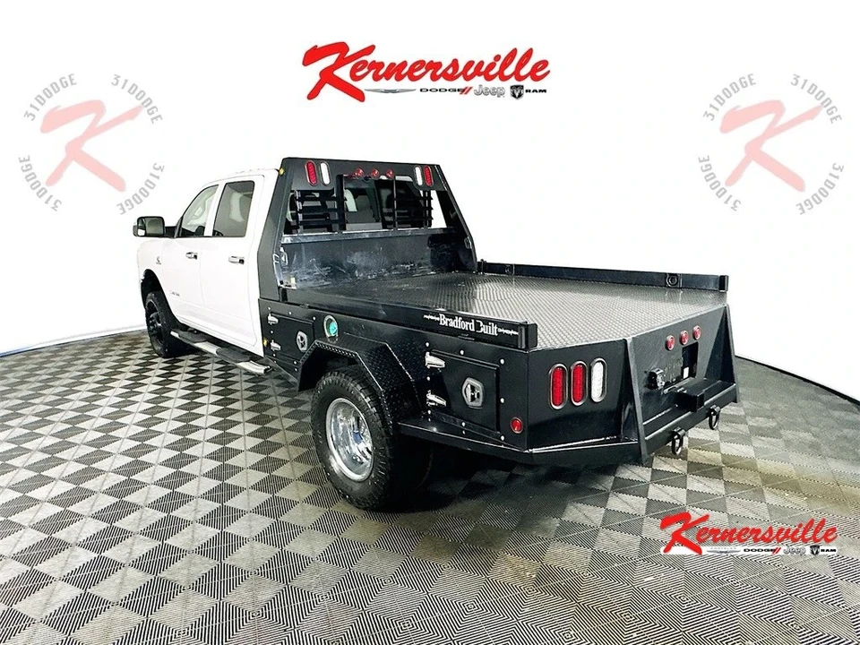 2019 Ram 3500 - Image 5 of 21