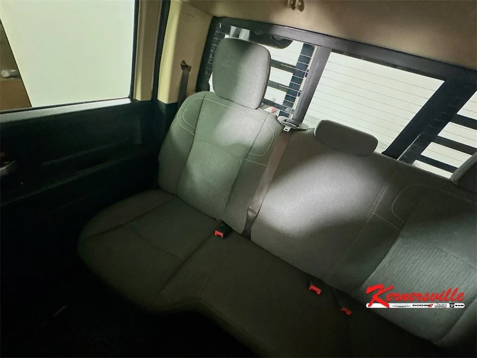 2019 Ram 3500 - Image 12 of 21