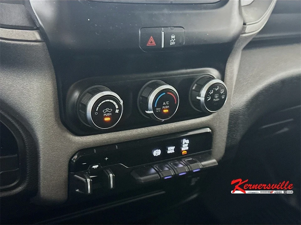 2019 Ram 3500 - Image 18 of 21