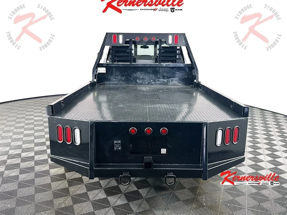 2019 Ram 3500 - Image 6 of 21