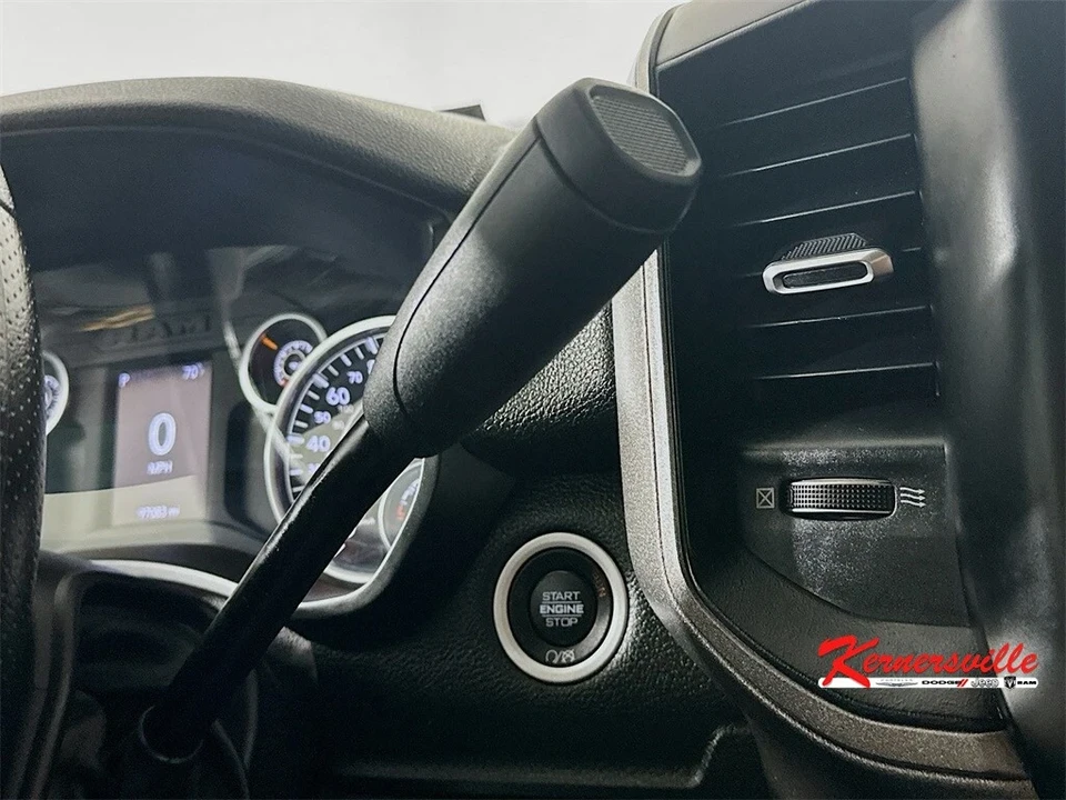 2019 Ram 3500 - Image 16 of 21