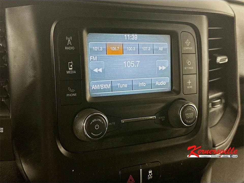 2019 Ram 3500 - Image 17 of 21
