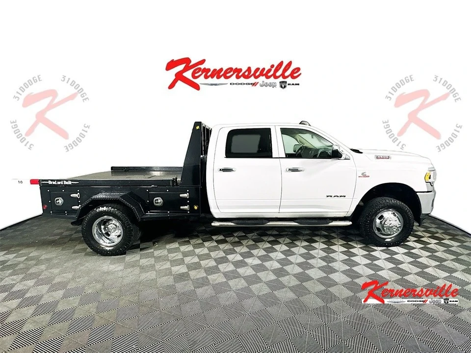 2019 Ram 3500 - Image 8 of 21