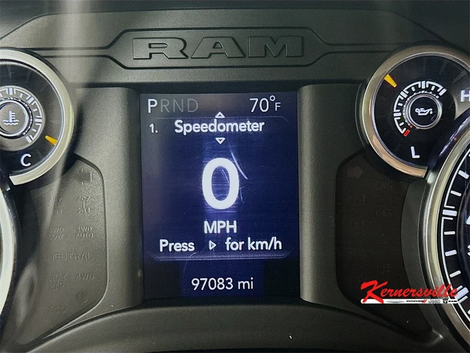 2019 Ram 3500 - Image 15 of 21