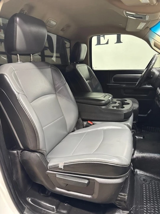 2019 Ram 3500 - Image 23 of 24