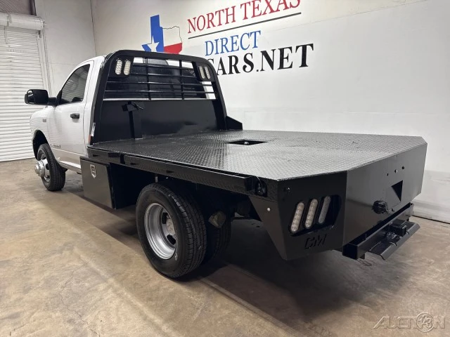 2019 Ram 3500 - Image 8 of 24