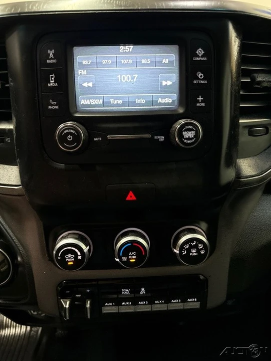2019 Ram 3500 - Image 17 of 24