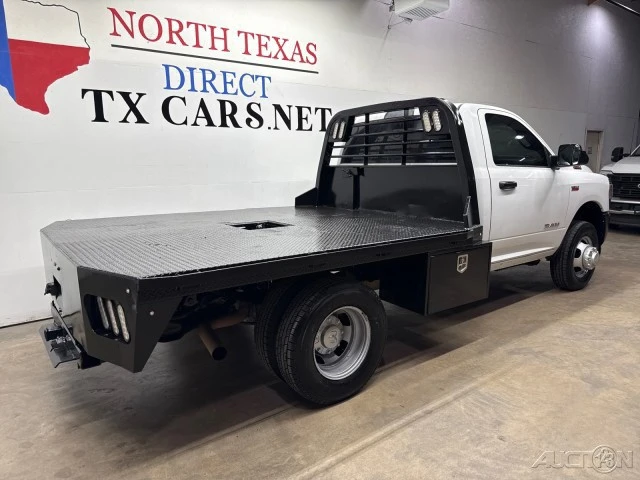 2019 Ram 3500 - Image 5 of 24