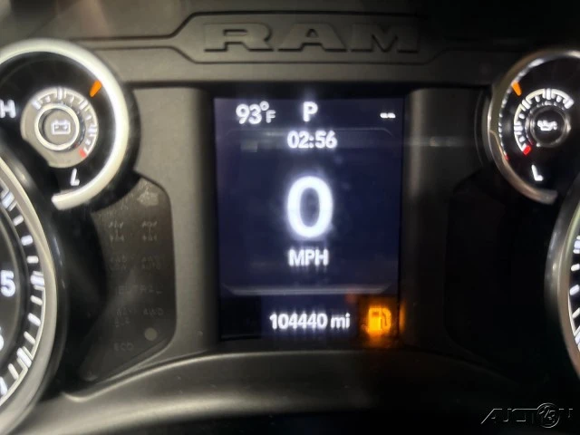 2019 Ram 3500 - Image 16 of 24