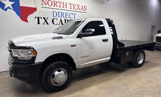 2019 Ram 3500 - Image 11 of 24