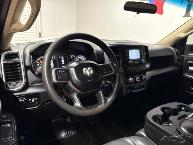 2019 Ram 3500 - Image 13 of 24