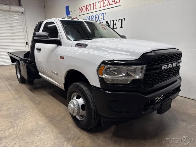 2019 Ram 3500 - Image 2 of 24